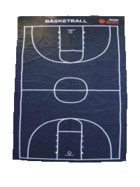 Basketball Coaches Mat
