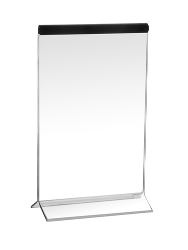 MENU STAND