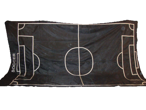 Soccer Coaches Mat
