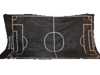 Soccer Coaches Mat