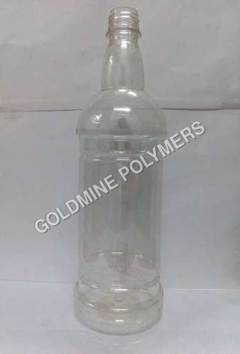 1 LTR juice plastic Bottle