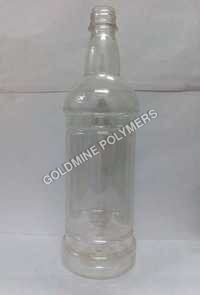 1 LTR juice plastic Bottle