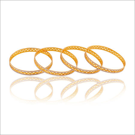 Crystal Bangles