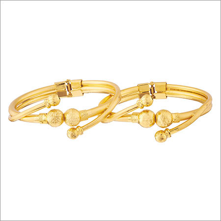 Fancy Bangles