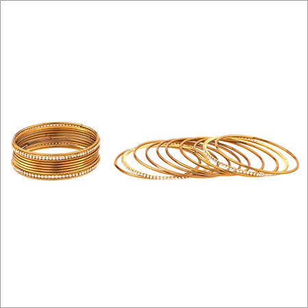 Imitation Stone Bangles