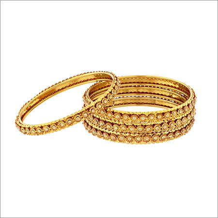 Metal Bangles