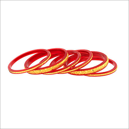 Pearl Bangles