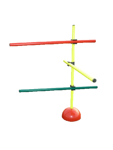 Multi Jump Trainer