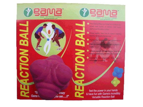 Reaction Ball Small 70mm