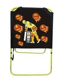 Cricket Target Mat with Rebounder
