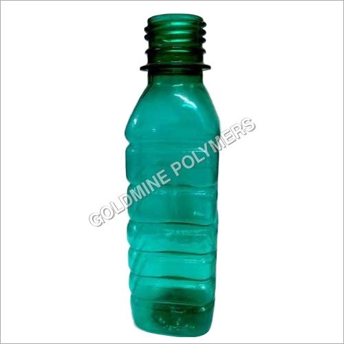 200 Ml Square Bottle