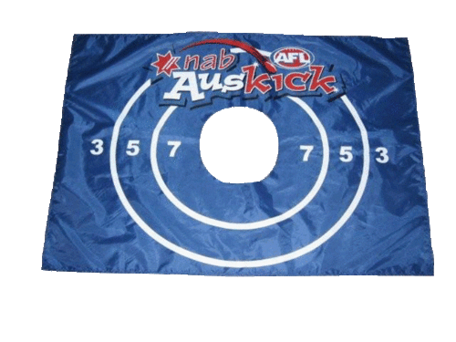 Target Mat