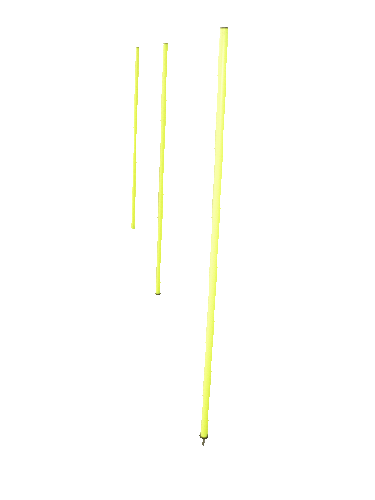 Spike Pole without Spring