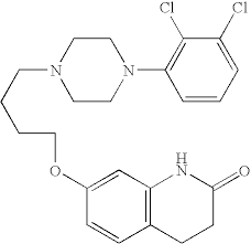 Dehydro aripiprazole solution