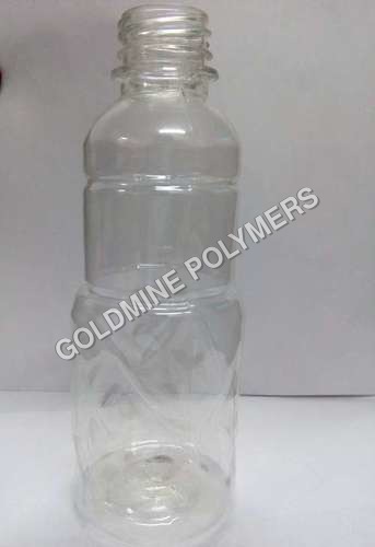 250 ML Round Bottle
