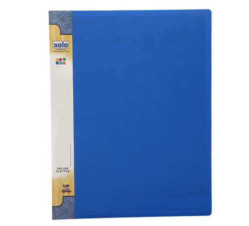 Delux Clip File