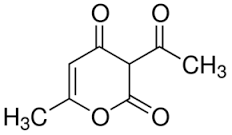 Dehydroacetic Acid C8H8O4