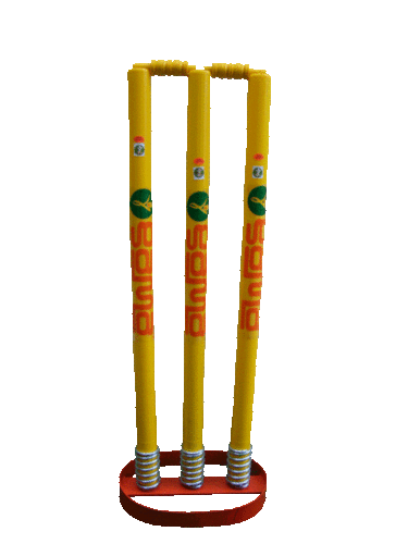 Plastic Spring Stumps