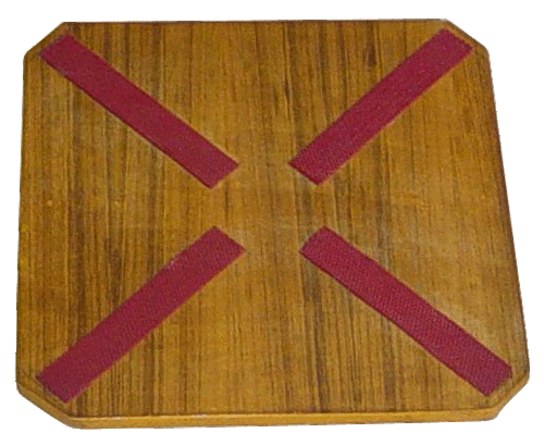 Rocker Board