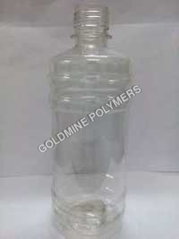 500 ML Round Bottle