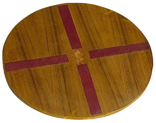 Wobble Board