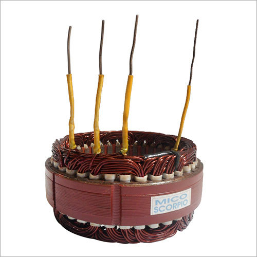 Alternator Coil
