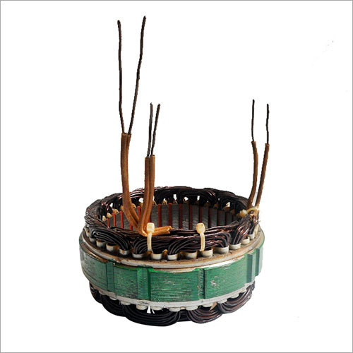 Alternator Coil