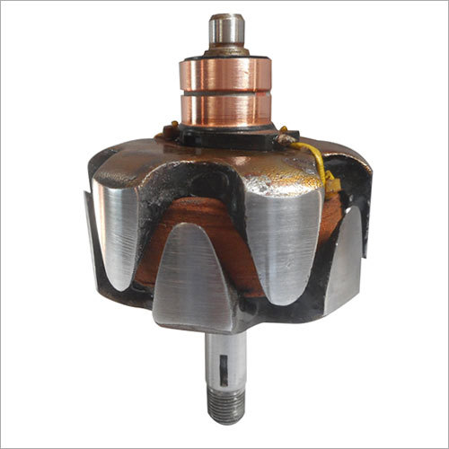 Alternator Coil