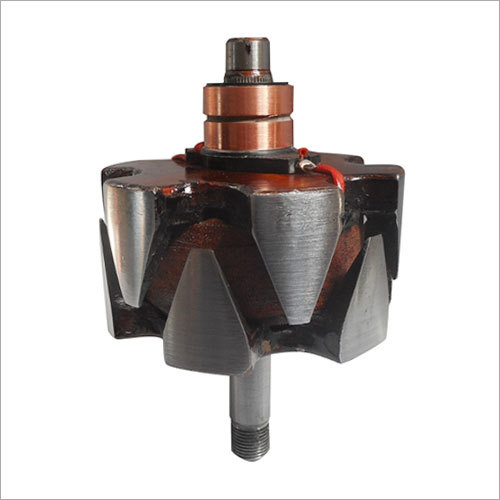 Alternator Starter Coil