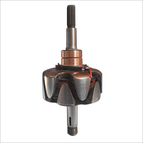 Alternator Coil
