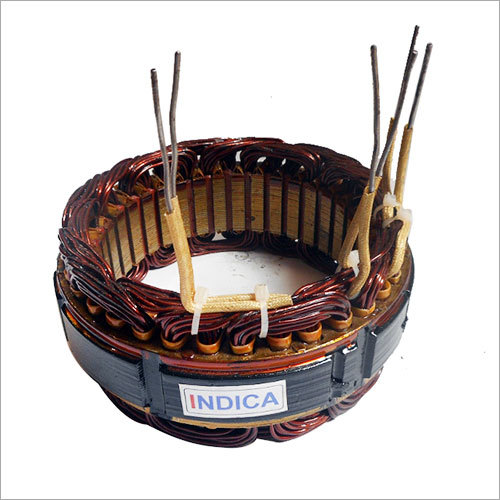 Alternator Coil