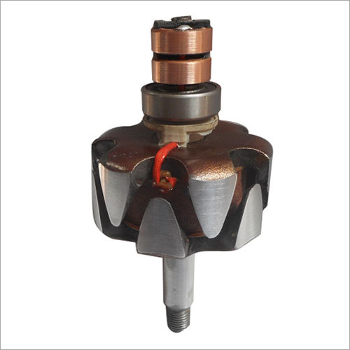 Alternator Coil