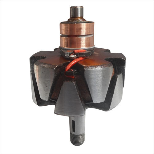 Alternator Starter Coil