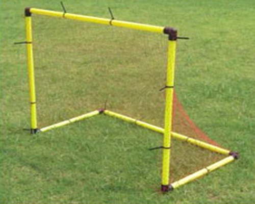 Eco Goal Post Digit Size: 24 X 8 Feet