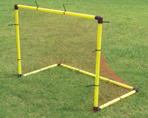 Eco Goal Post