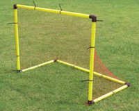 Eco Goal Post
