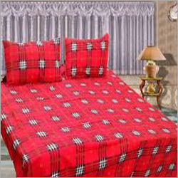 Rotary Bed Sheet