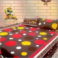 Cotton Bed Sheet