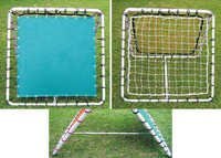 Double Rebounder