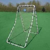 Angled Rebounder