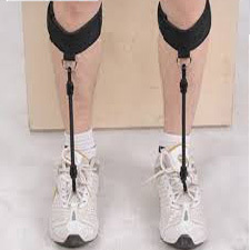 Explosive Force Leg Training Basketball Tennis Football