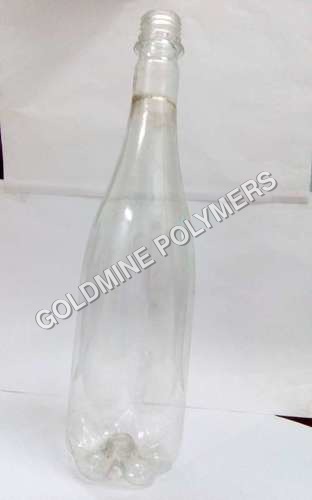 700 ML Cylinder Bottle