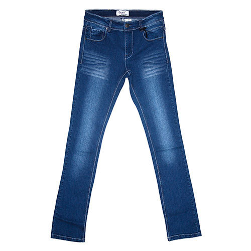Mens Slim Fit Jeans
