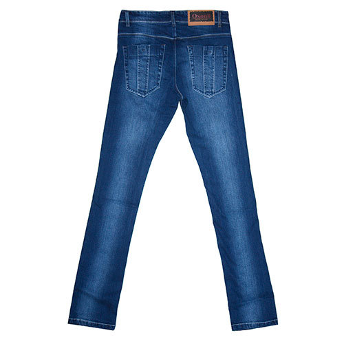 Oxomi - Mens Slim Fit Jeans