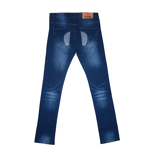 Mens Slim Fit Jeans