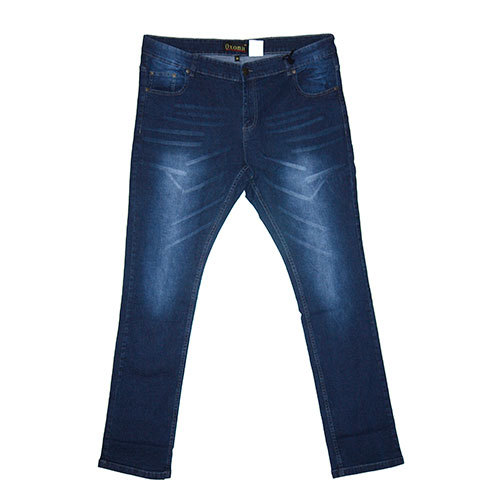Oxomi - Mens Slim Fit Jeans