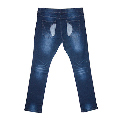 Oxomi - Mens Slim Fit Jeans