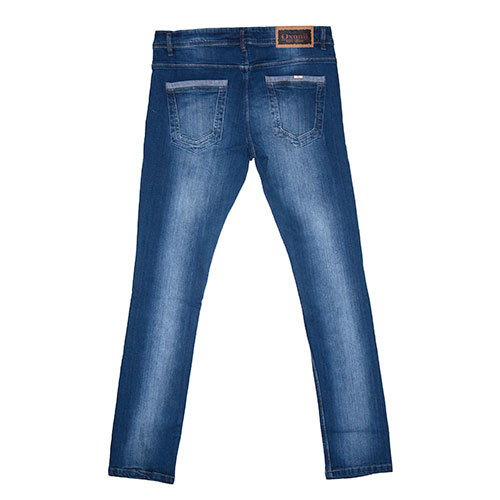 Mens Slim Fit Jeans