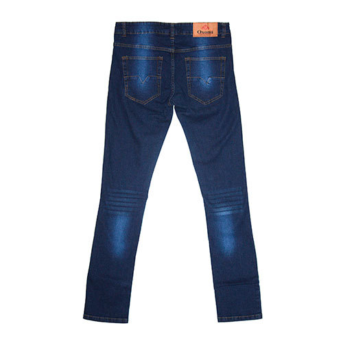 Mens Slim Fit Jeans
