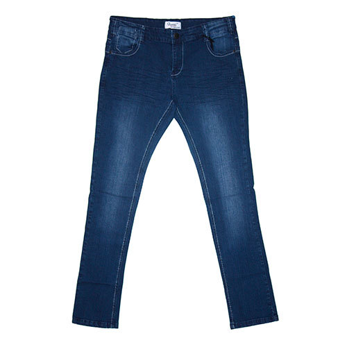 Mens Slim Fit Jeans